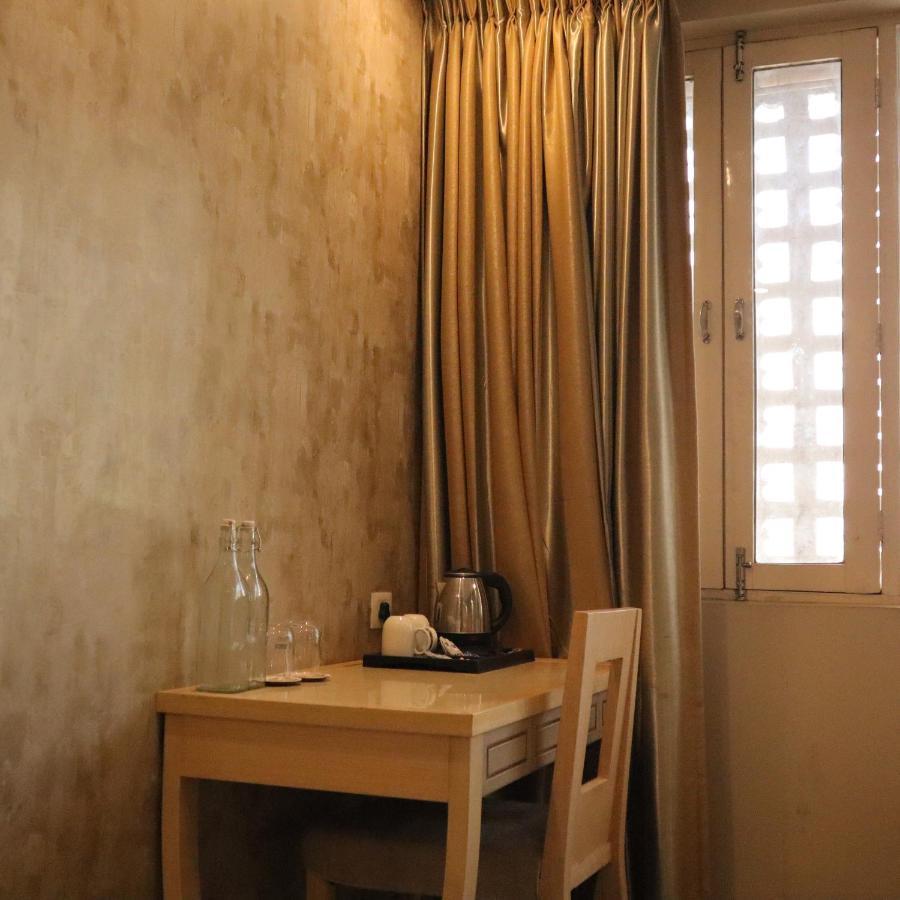 Hotel Casa Aishbagh Лакхнау Экстерьер фото