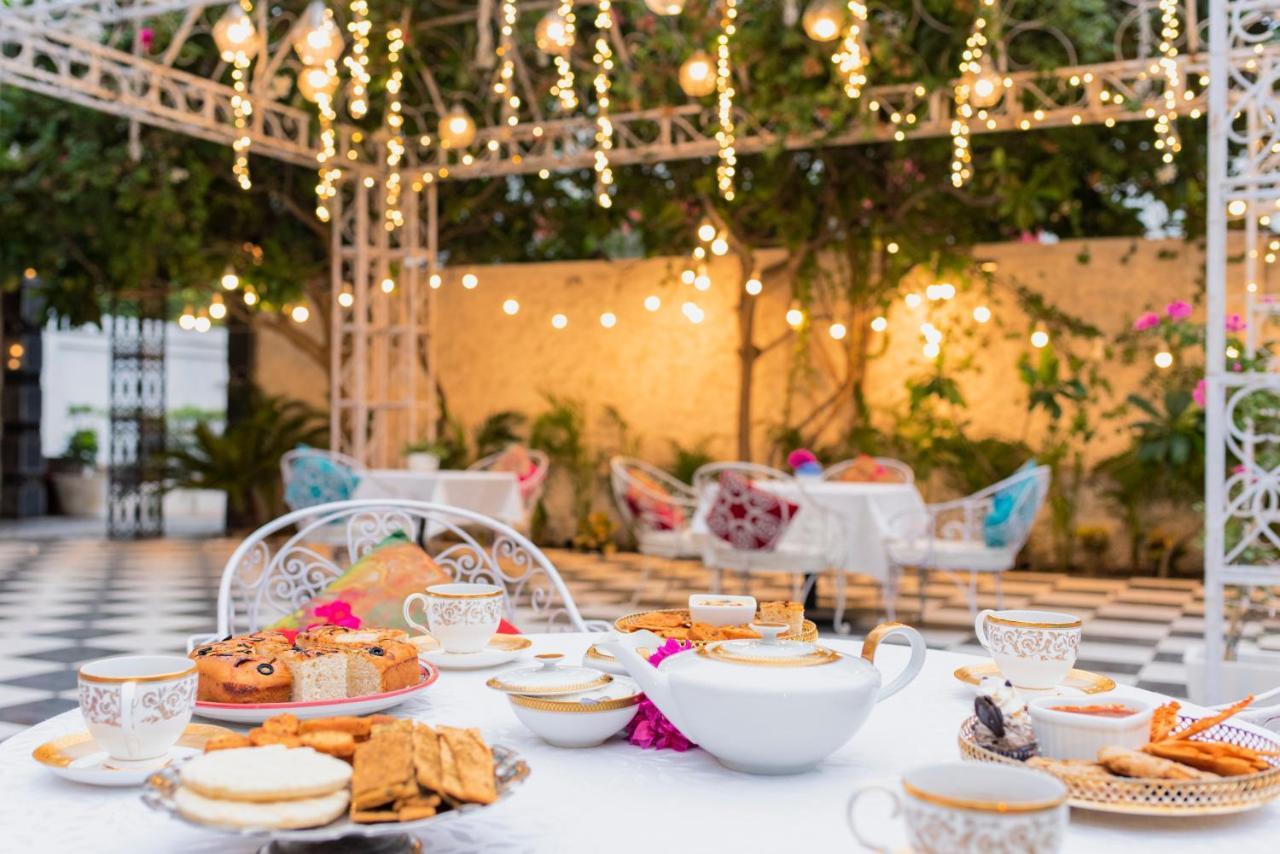 Hotel Casa Aishbagh Лакхнау Экстерьер фото