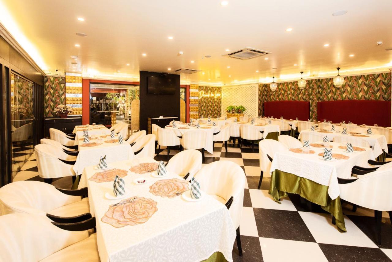 Hotel Casa Aishbagh Лакхнау Экстерьер фото