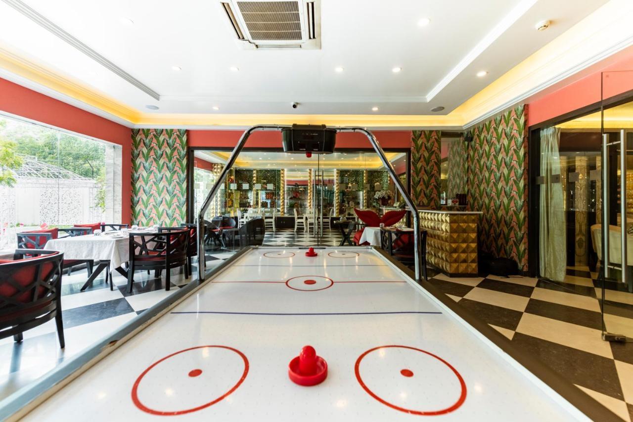 Hotel Casa Aishbagh Лакхнау Экстерьер фото