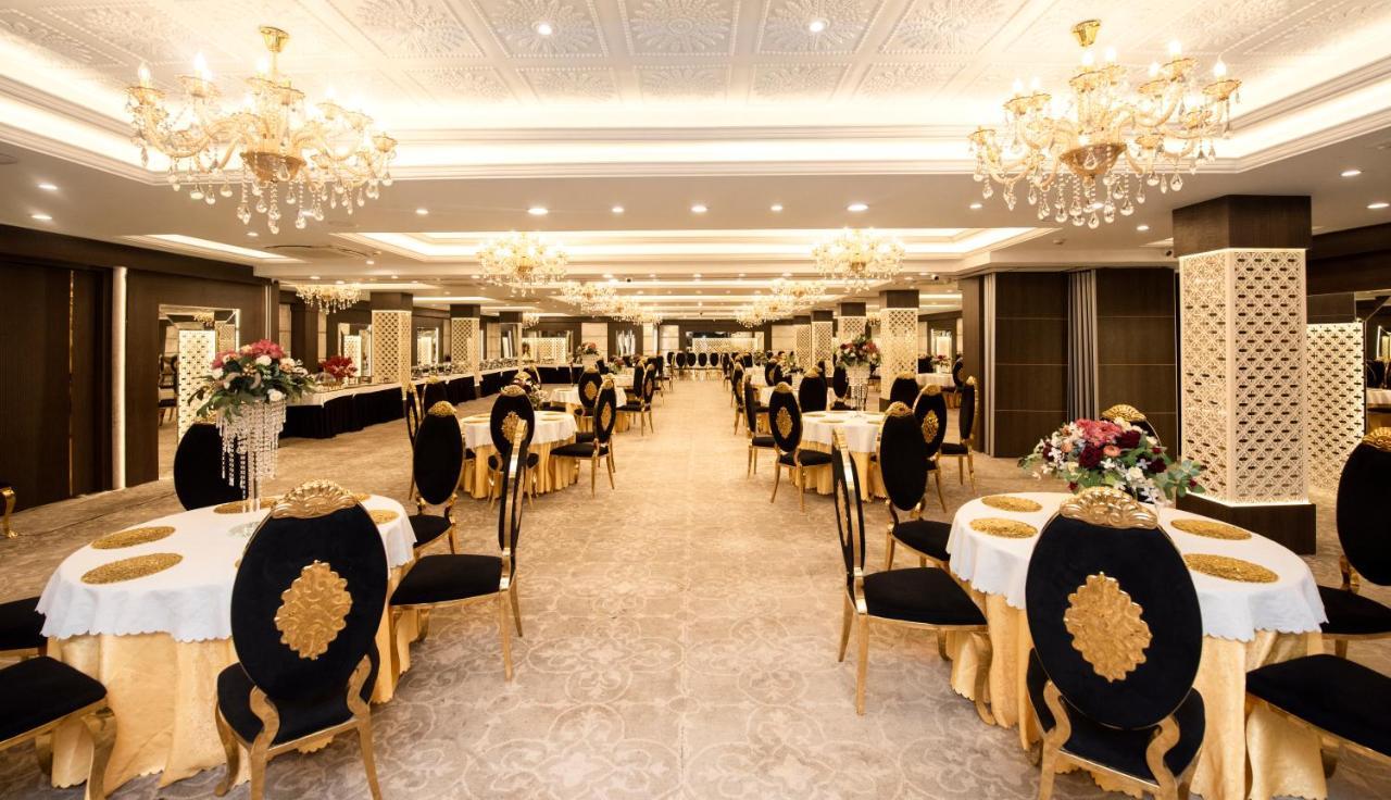 Hotel Casa Aishbagh Лакхнау Экстерьер фото